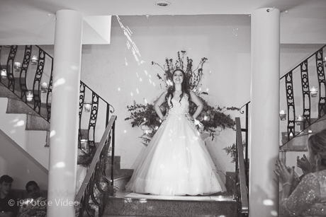 Casa de Festas Collossos